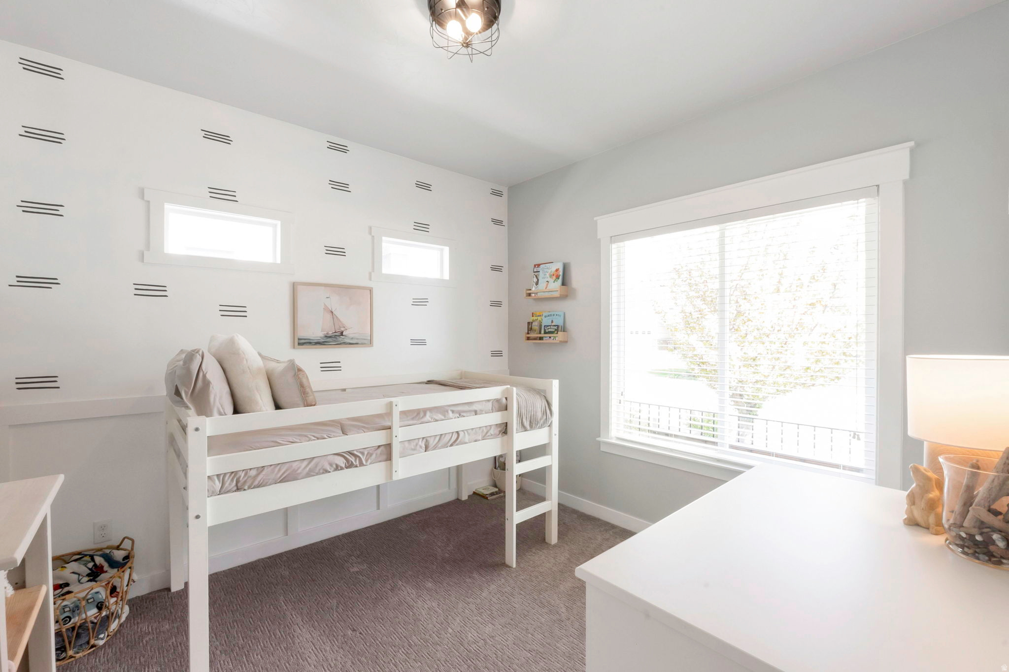 JORDAN WILLOWS - Residential