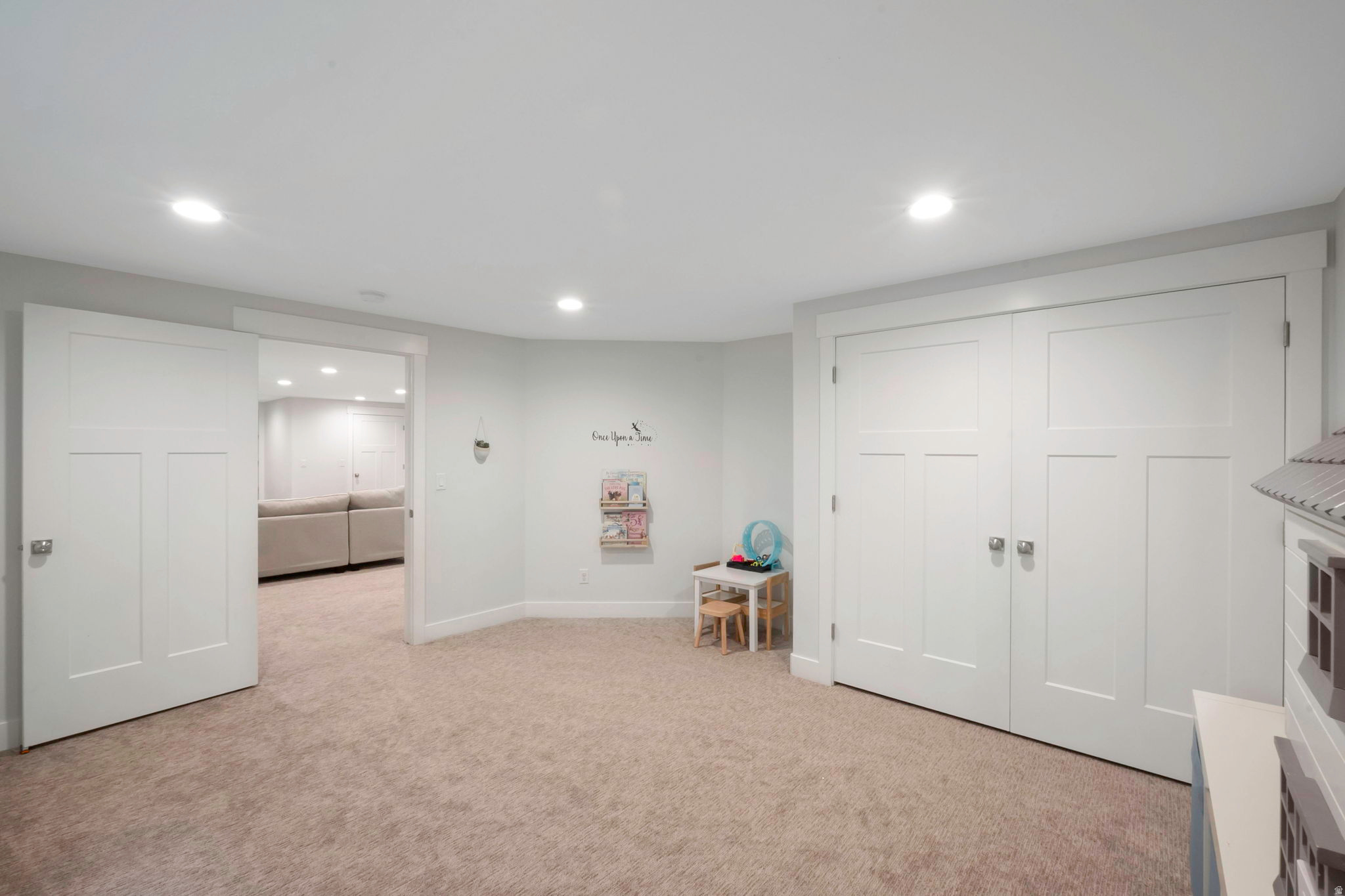 JORDAN WILLOWS - Residential