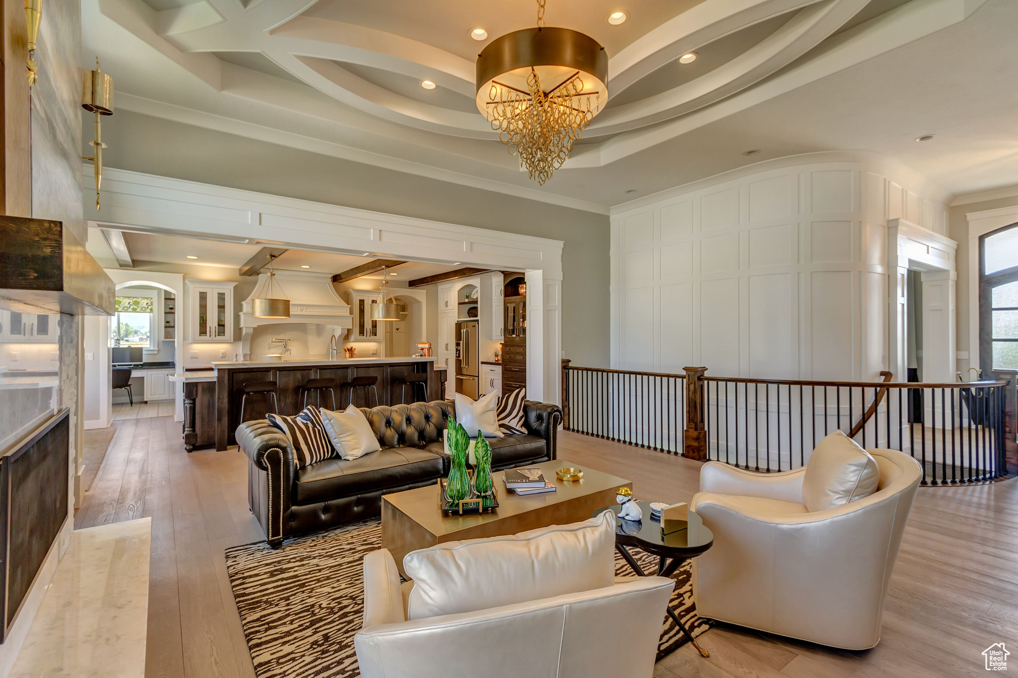 GARRETT'S PLACE - Residential