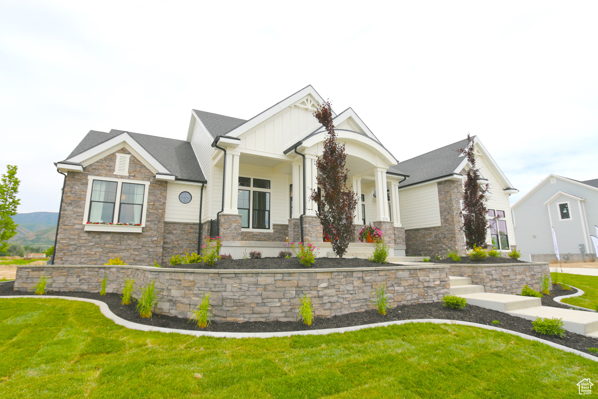 GARRETT'S PLACE - Residential