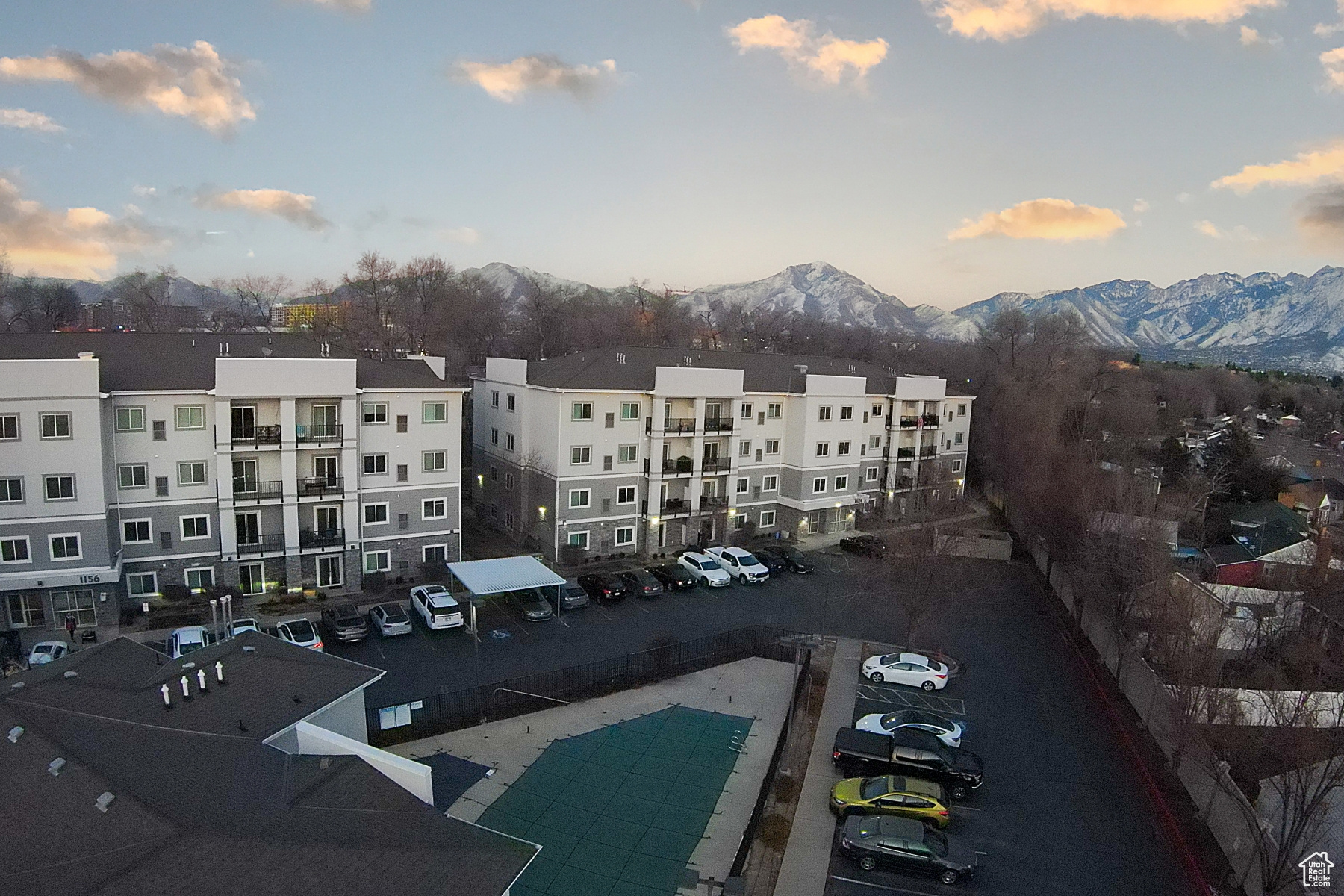 1174 E 3300 #218, Salt Lake City, Utah image 23