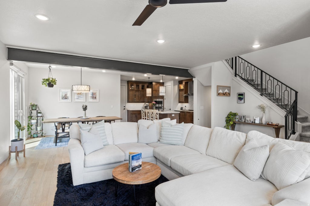Photo of 6495 N SILVER CREEK DR, Park City, UT 84098 (MLS # 2186548)