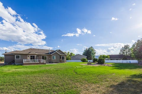 Tiny photo for 454 W 4200 N, Oakley, UT 84055 (MLS # 2180432)