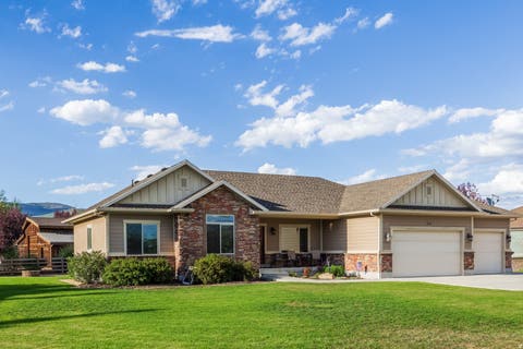 Tiny photo for 454 W 4200 N, Oakley, UT 84055 (MLS # 2180432)