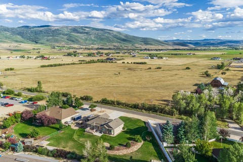 Tiny photo for 454 W 4200 N, Oakley, UT 84055 (MLS # 2180432)