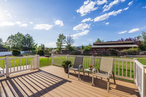 Tiny photo for 454 W 4200 N, Oakley, UT 84055 (MLS # 2180432)