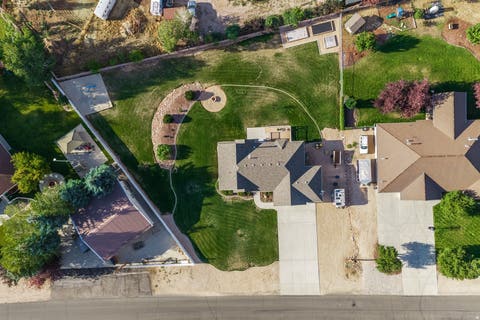 Tiny photo for 454 W 4200 N, Oakley, UT 84055 (MLS # 2180432)