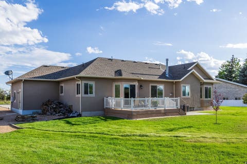 Tiny photo for 454 W 4200 N, Oakley, UT 84055 (MLS # 2180432)
