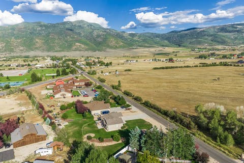 Tiny photo for 454 W 4200 N, Oakley, UT 84055 (MLS # 2180432)