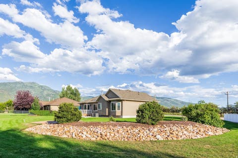 Tiny photo for 454 W 4200 N, Oakley, UT 84055 (MLS # 2180432)