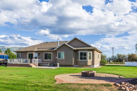 Tiny photo for 454 W 4200 N, Oakley, UT 84055 (MLS # 2180432)