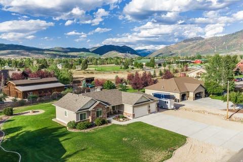 Tiny photo for 454 W 4200 N, Oakley, UT 84055 (MLS # 2180432)