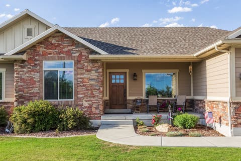 Tiny photo for 454 W 4200 N, Oakley, UT 84055 (MLS # 2180432)