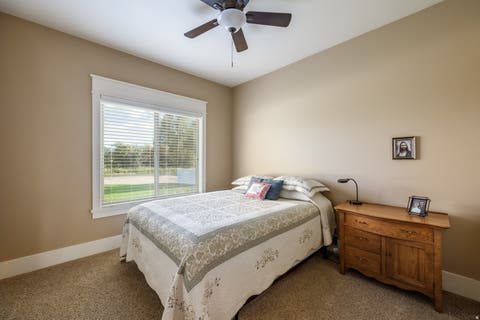 Tiny photo for 454 W 4200 N, Oakley, UT 84055 (MLS # 2180432)