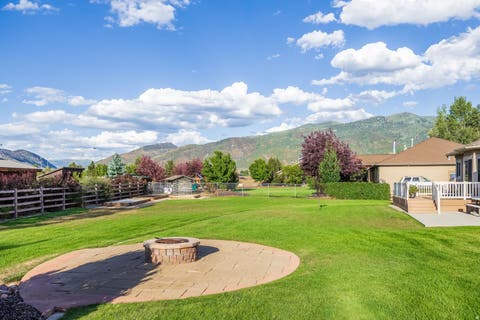 Tiny photo for 454 W 4200 N, Oakley, UT 84055 (MLS # 2180432)