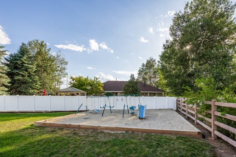 Tiny photo for 454 W 4200 N, Oakley, UT 84055 (MLS # 2180432)