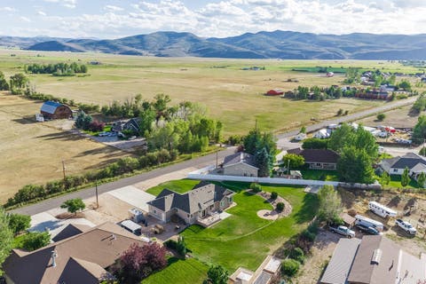Tiny photo for 454 W 4200 N, Oakley, UT 84055 (MLS # 2180432)