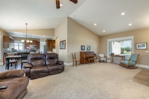Tiny photo for 454 W 4200 N, Oakley, UT 84055 (MLS # 2180432)