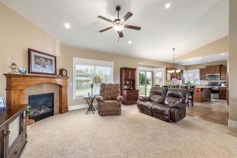 Tiny photo for 454 W 4200 N, Oakley, UT 84055 (MLS # 2180432)