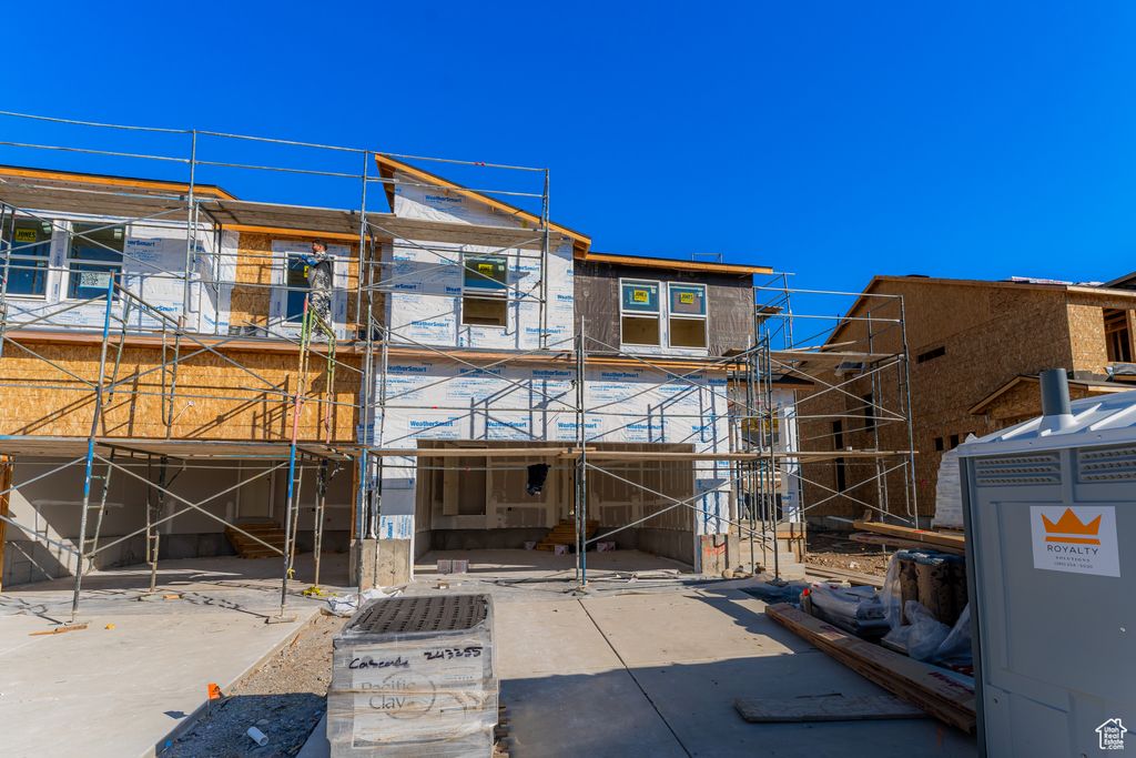 Photo for 4731 S OLIVE AVE #405, Mapleton, UT 84664 (MLS # 2109028)