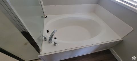 Tiny photo for 7724 N SILVER RANCH RD, Eagle Mountain, UT 84005 (MLS # 2115144)