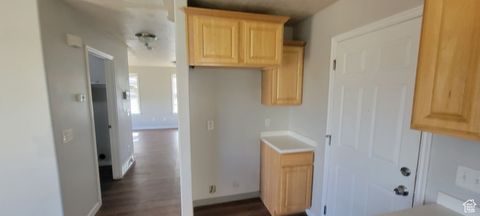 Tiny photo for 7724 N SILVER RANCH RD, Eagle Mountain, UT 84005 (MLS # 2115144)