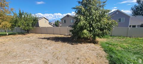 Tiny photo for 7724 N SILVER RANCH RD, Eagle Mountain, UT 84005 (MLS # 2115144)
