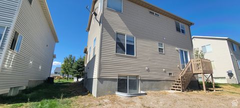 Tiny photo for 7724 N SILVER RANCH RD, Eagle Mountain, UT 84005 (MLS # 2115144)