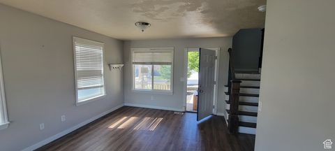 Tiny photo for 7724 N SILVER RANCH RD, Eagle Mountain, UT 84005 (MLS # 2115144)