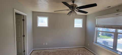 Tiny photo for 7724 N SILVER RANCH RD, Eagle Mountain, UT 84005 (MLS # 2115144)