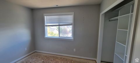 Tiny photo for 7724 N SILVER RANCH RD, Eagle Mountain, UT 84005 (MLS # 2115144)