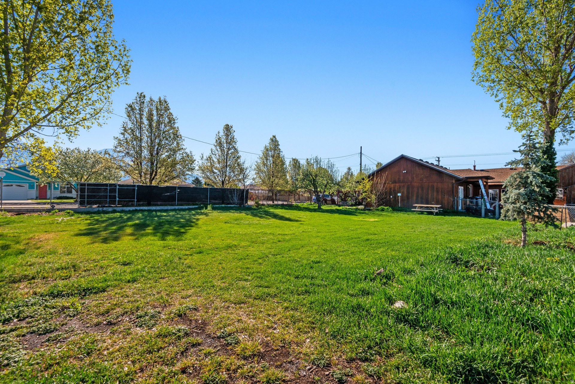 ROCKY ESTATES SUBDIVISION - Land