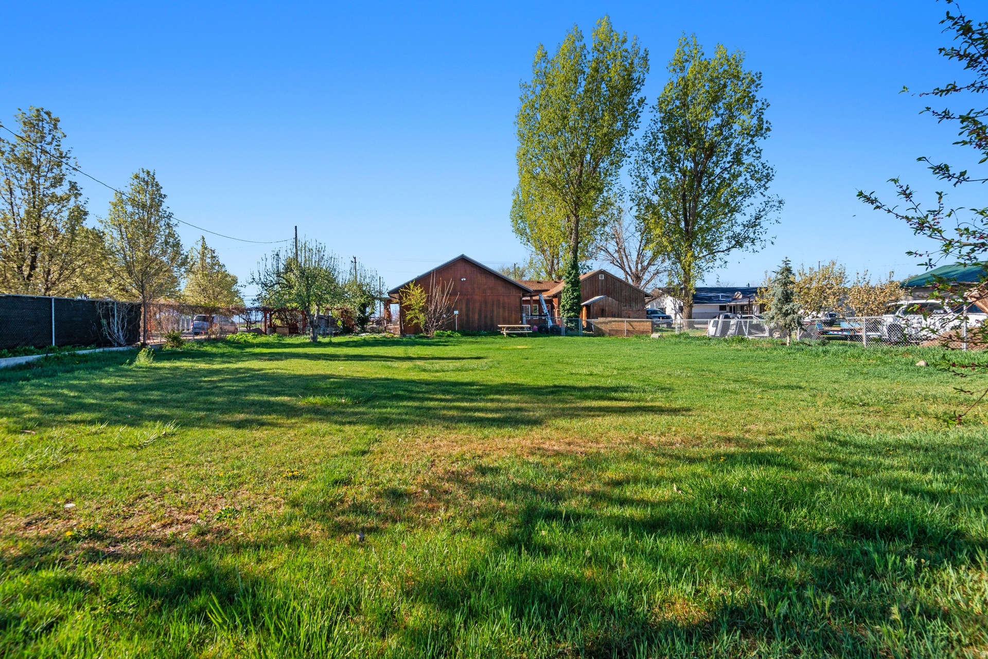 ROCKY ESTATES SUBDIVISION - Land