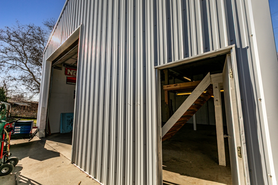 TERRY-DALE - Residential