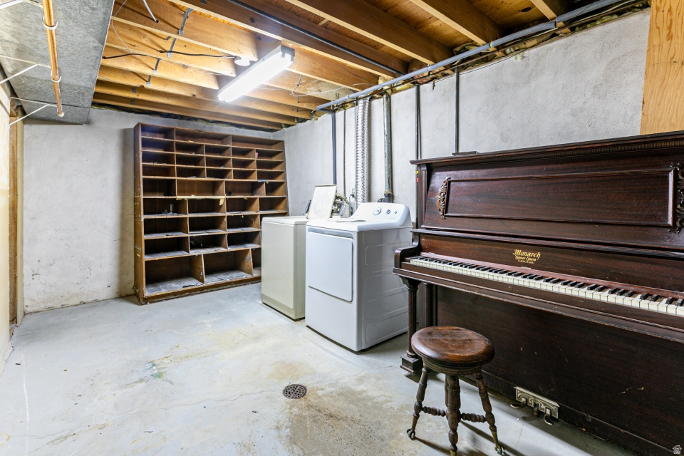 TERRY-DALE - Residential