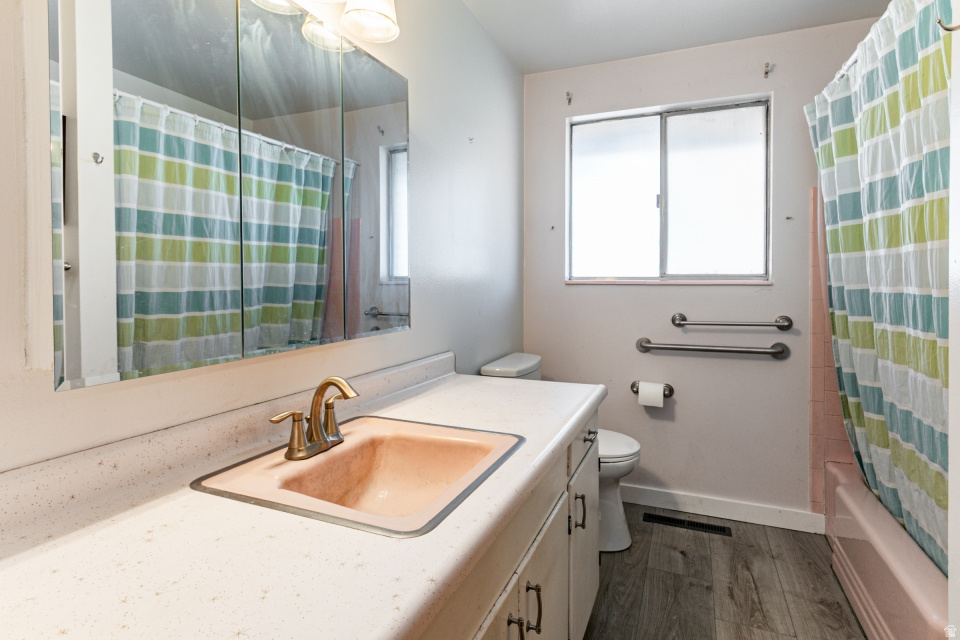 TERRY-DALE - Residential