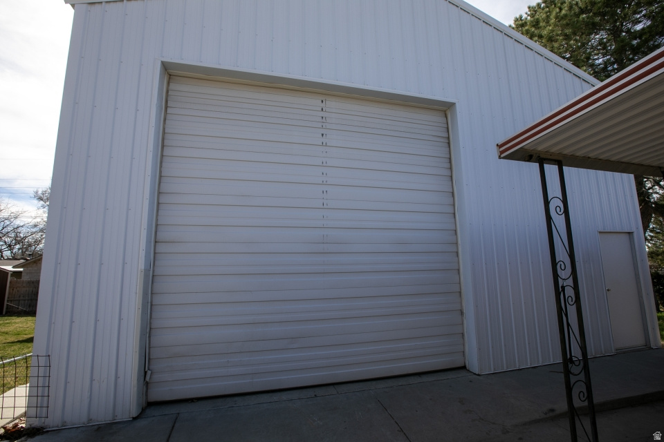 TERRY-DALE - Residential