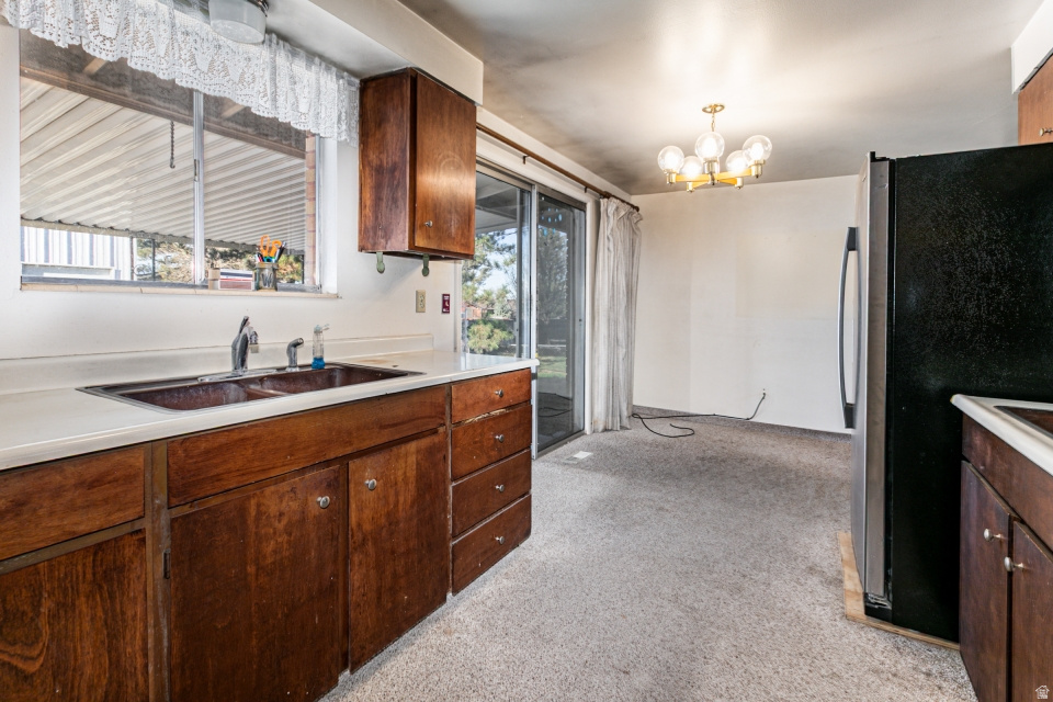 TERRY-DALE - Residential