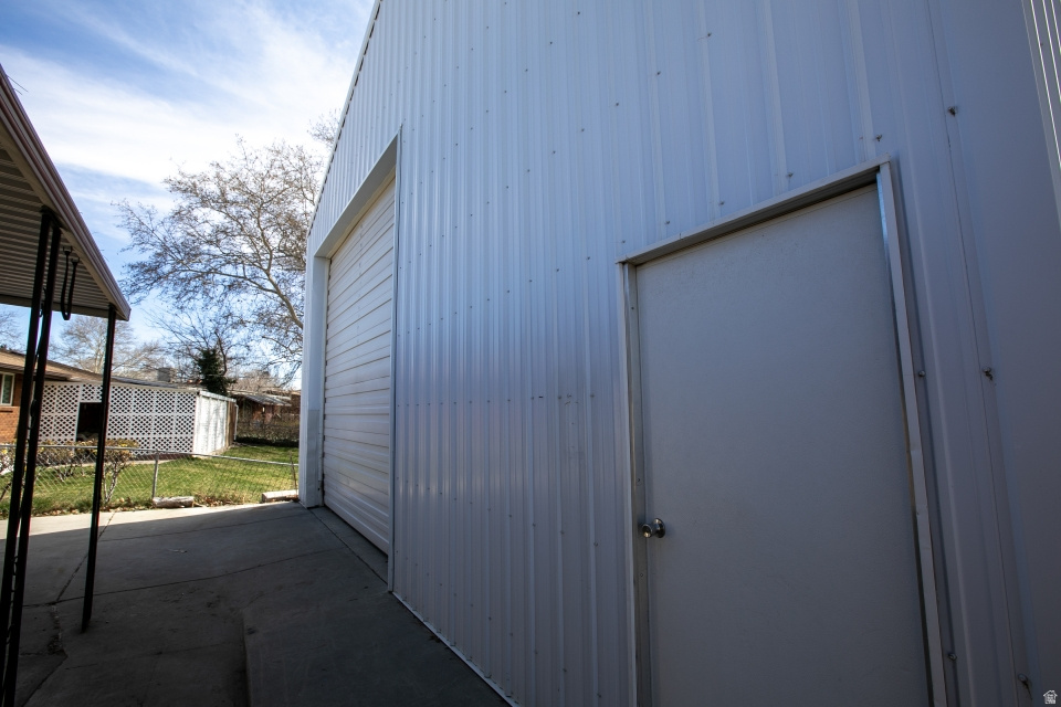 TERRY-DALE - Residential