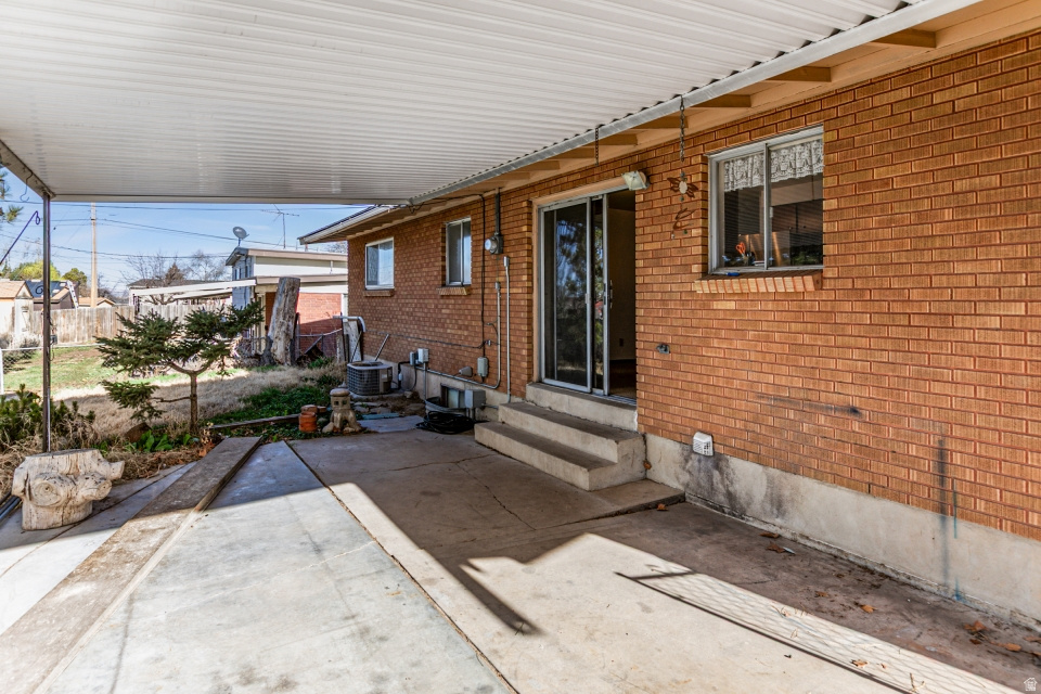 TERRY-DALE - Residential