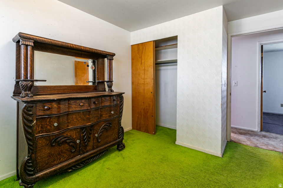 TERRY-DALE - Residential