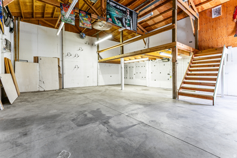 TERRY-DALE - Residential