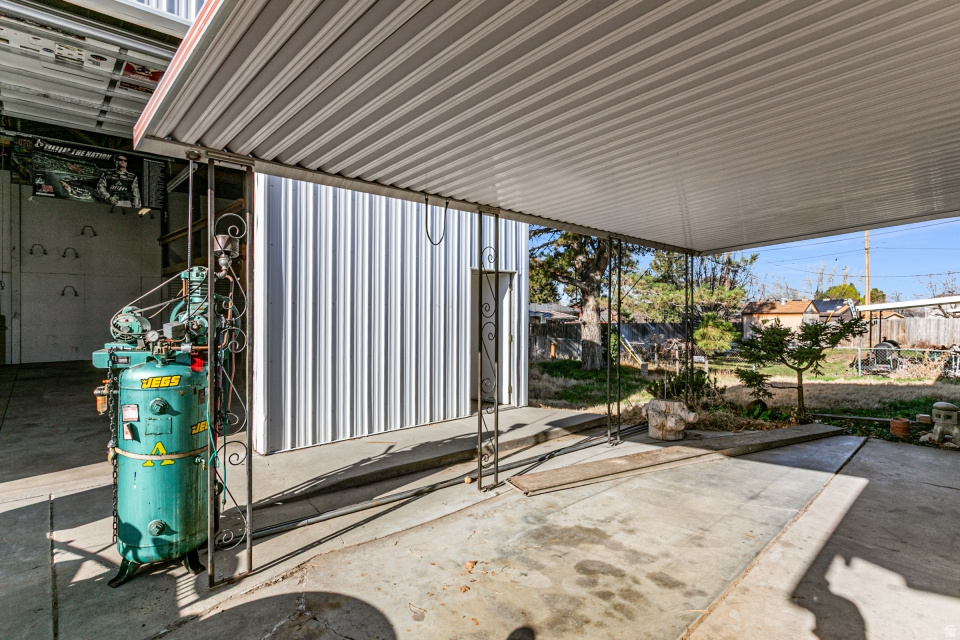 TERRY-DALE - Residential