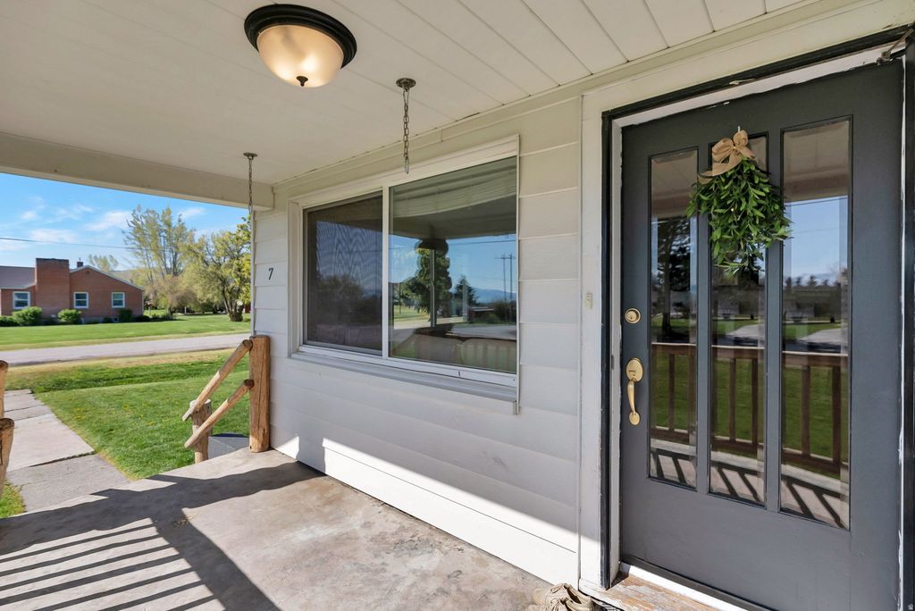 Photo of 7 N 200 E, Clarkston, UT 84305 (MLS # 2154029)