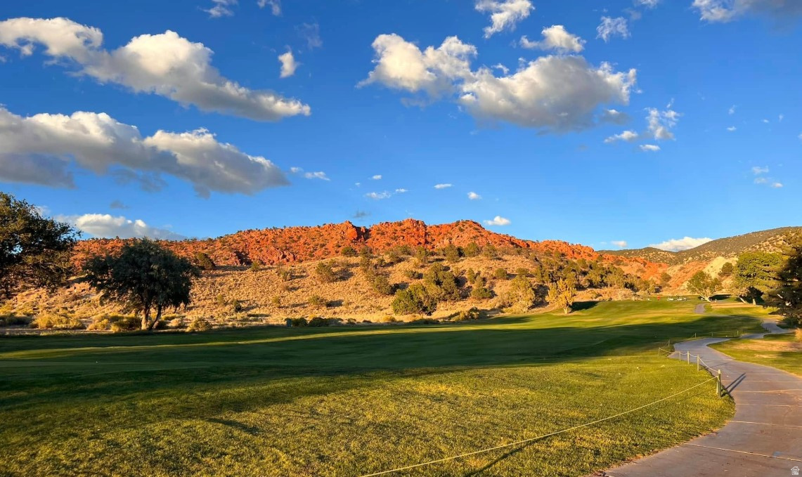 THUNDERBIRD GARDENS ESTATES PUD - Residential