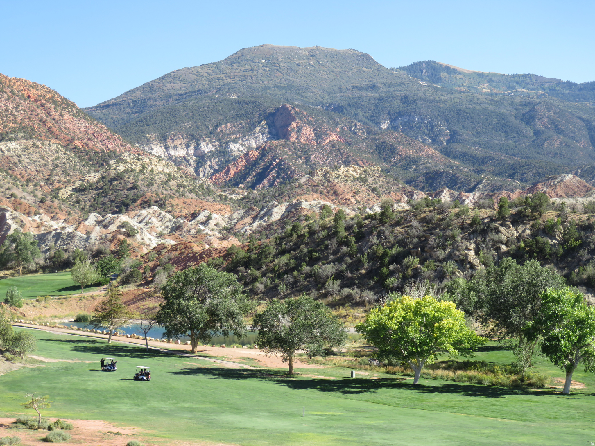 THUNDERBIRD GARDENS ESTATES PUD - Residential