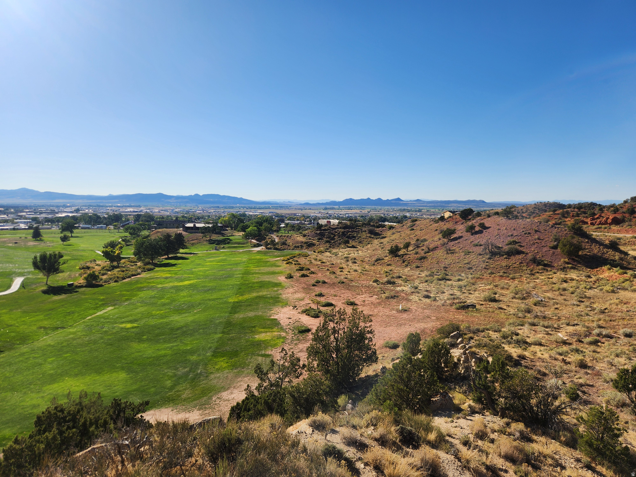 THUNDERBIRD GARDENS ESTATES PUD - Residential