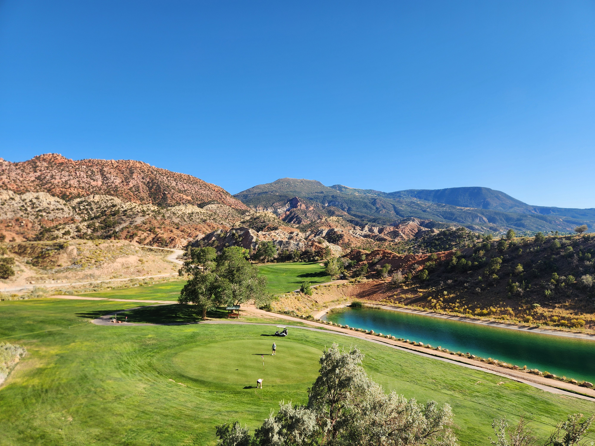 THUNDERBIRD GARDENS ESTATES PUD - Residential