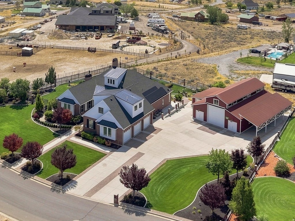 Photo of 2628 E PRAIRIE DR, Eagle Mountain, UT 84005 (MLS # 2175641)