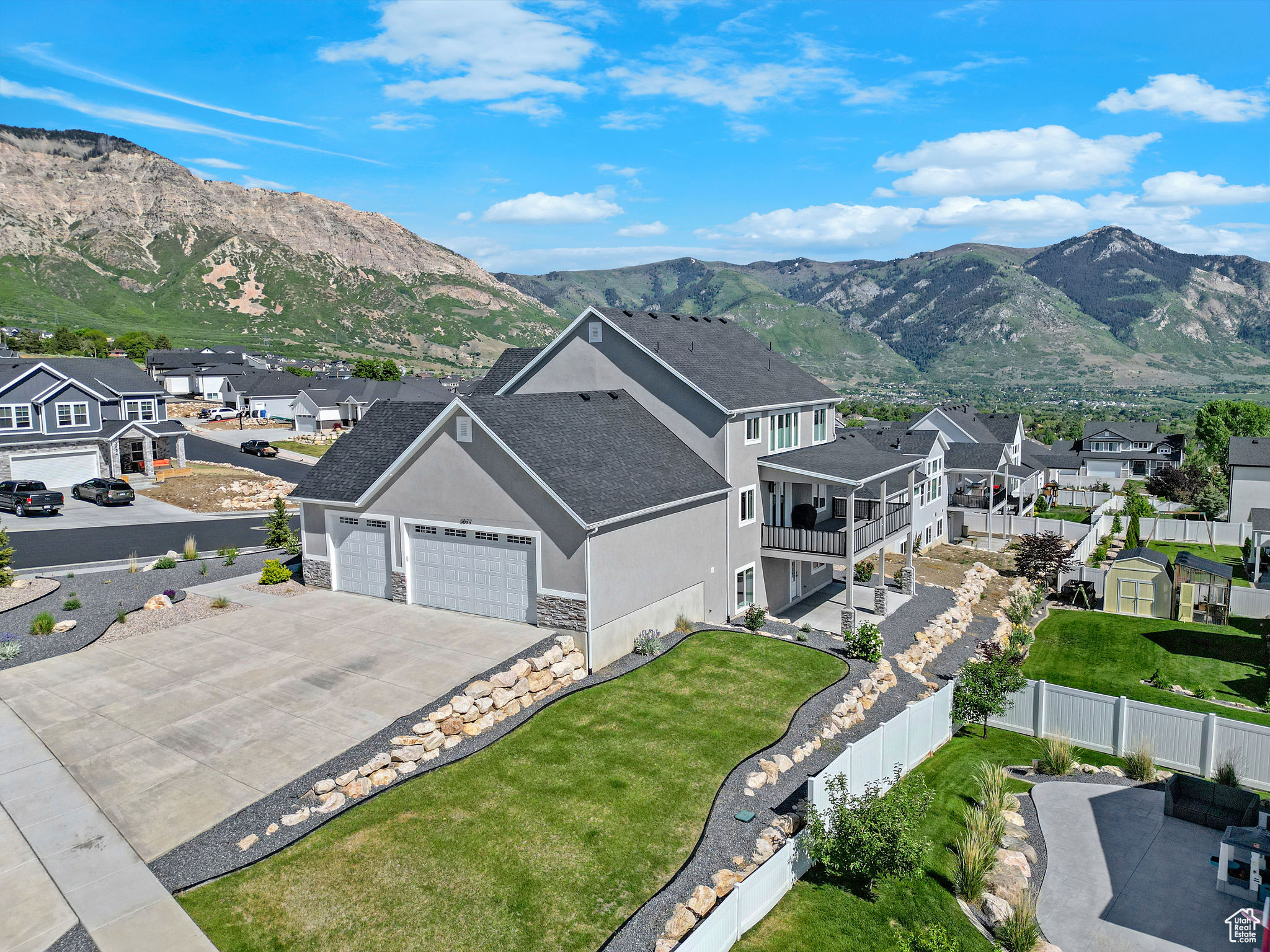 NORTHVIEW ESTATES - Residential